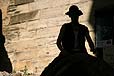 Festival d'Avignon 2004  - &copy; Norbert Pousseur