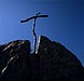Croix &agrave; Roquebrune - Var - France  - &copy; Norbert Pousseur