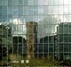 Quartier de la D&eacute;fense &agrave; Paris  - &copy; Norbert Pousseur