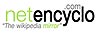 Le site NetEncyclo, le miroir de Wikip&eacute;dia