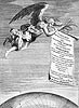 Gravures de Pierre Daret - reproduction Norbert Pousseur