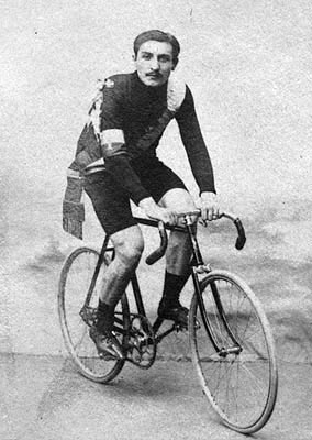 Paul Bourillon - repro &copy; Norbert Pousseur