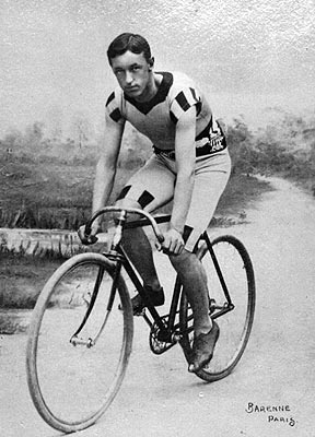Johnson - repro &copy; Norbert Pousseur