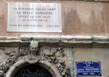 Le belle Cordi&egrave;re - &copy; Norbert Pousseur