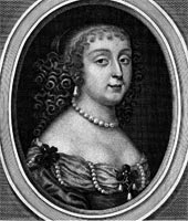 Anne Marie Martizzoni - gravure de Beaubrun - extraite de Wikipedia
