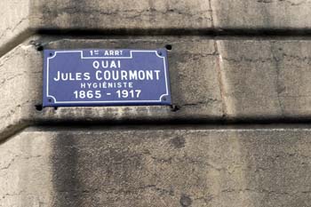 Jules Courmont - © Norbert Pousseur