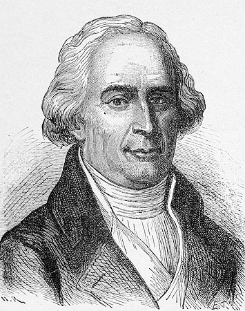 etienne de montgolfier