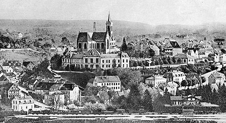 ALTKIRCH, LA PREMIÈRE VILLE ALSACIENNE RECONQUISE